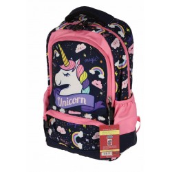 GHIOZDAN CLASA 0 UNICORN BLEUMARIN 3 FERMOARE PIGNA