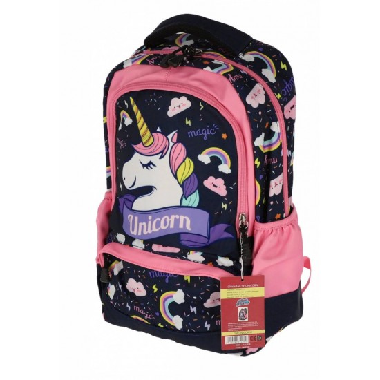 GHIOZDAN CLASA 0 UNICORN BLEUMARIN 3 FERMOARE PIGNA