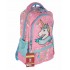 GHIOZDAN CLASA 0 UNICORN ROZ 3 FERMOARE PIGNA
