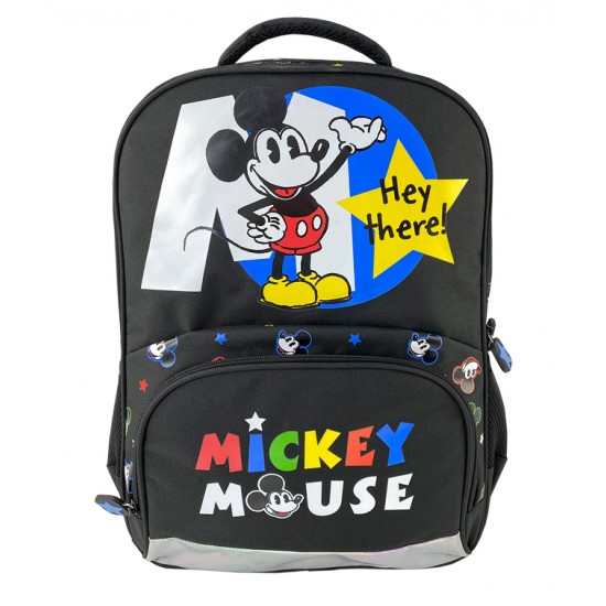 GHIOZDAN CLASELE 1-4 MICKEY NEGRU PIGNA GHIOZDAN CLASELE 1-4 MICKEY NEGRU PIGNA