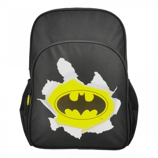 GHIOZDAN CLASA 0 BATMAN NEGRU PIGNA GHIOZDAN CLASA 0 BATMAN NEGRU PIGNA