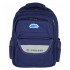 GHIOZDAN CLASELE 1-4 4 COMPARTIMENTE 2 FERMOARE BLEUMARIN PIGNA