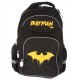 GHIOZDAN GIMNAZIU BATMAN NEGRU 3 FERMOARE PIGNA