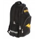 GHIOZDAN GIMNAZIU BATMAN NEGRU 3 FERMOARE PIGNA