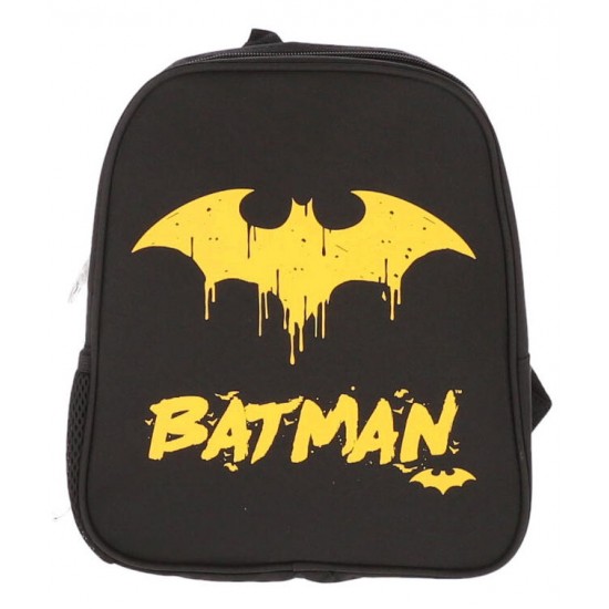 GHIOZDAN GRADINITA BATMAN NEGRU PIGNA GHIOZDAN GRADINITA BATMAN NEGRU PIGNA