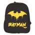GHIOZDAN GRADINITA BATMAN NEGRU PIGNA