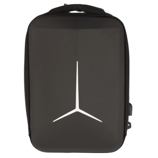 GHIOZDAN LAPTOP BLACK IT NEGRU 44 x 30 x 15 CM PIGNA GHIOZDAN LAPTOP BLACK IT NEGRU 44 x 30 x 15 CM PIGNA