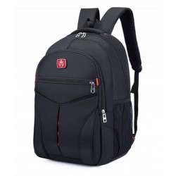 GHIOZDAN LAPTOP BLACK IT NEGRU 46 x 30 x 18 CM PIGNA