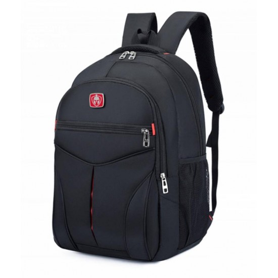 GHIOZDAN LAPTOP BLACK IT NEGRU 46 x 30 x 18 CM PIGNA