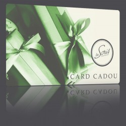 GIFT CARD 50 LEI