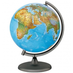 GLOB PAMANTESC 25CM ROMANA GEOGLOBE