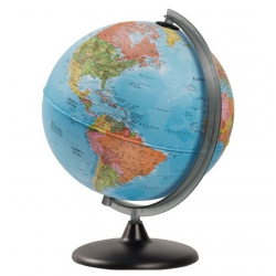 GLOB PAMANTESC 30CM ROMANA CORALLO