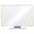 WHITEBOARD MAGNETIC 60*90 CM NANO CLEAN NOBO