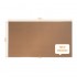 PANOU PLUTA WIDESCREEN 40"(898*510MM) RAMA ALUMINIU NOBO