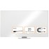 WHITEBOARD MAGNETIC OTEL EMAILAT WIDESCREEN 32" PRESTIGE NOBO