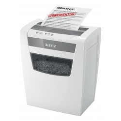 DISTRUGATOR DOC IQ HOME OFFICE CROSS-CUT LEITZ