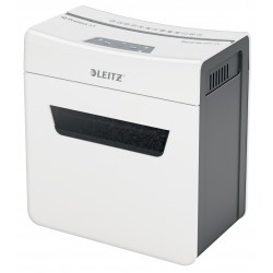 DISTRUGATOR DOC IQ PROTECT 6X CROSS-CUT 6 COLI P4 LEITZ