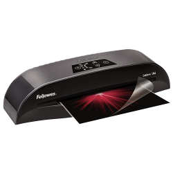 LAMINATOR A4 CALIBRE FELLOWES