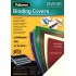 COPERTI CARTON A3 CREM 100/TOP FELLOWES