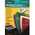 COPERTI CARTON A3 NEGRE 100/TOP FELLOWES