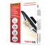 FOLIE 54X86MM 125 MICRONI 100/TOP FELLOWES