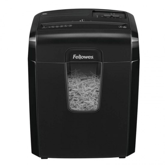 DISTRUGATOR DOCUMENTE 8C CROSS-CUT FELLOWES