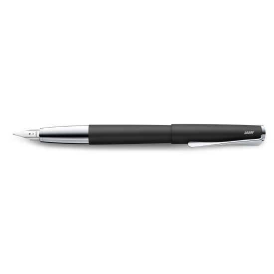 STILOU LAMY / STUDIO 067-black