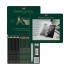 SET 20 BUC CREION GRAFIT MAT + CASTELL 9000 FABER-CASTELL	