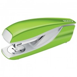 CAPSATOR 30 COLI 24/6 MODEL 5502 VERDE WOW LEITZ