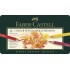 CREIOANE COLORATE 12 CULORI POLYCHROMOS FABER-CASTELL