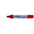 MARKER PERMANENT ROSU JUMBO 2-10MM 9110 CENTROPEN