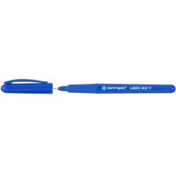 LINER 0.3MM ALBASTRU 4621F CENTROPEN