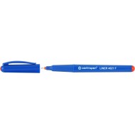 LINER 0.3MM ROSU 4621F CENTROPEN