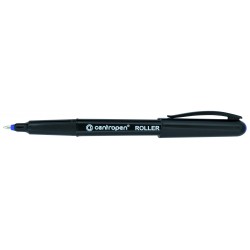 ROLLERBALL ALBASTRU 0.6MM 4665M CENTROPEN