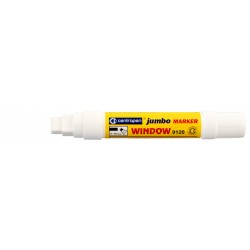 MARKER CRETA LICHIDA ALBA JUMBO 2-15MM 9120 CENTROPEN