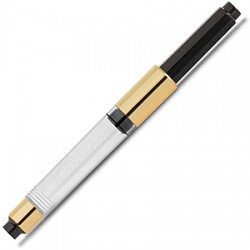 CONVERTOR KAWECO Pearl Black Gold 