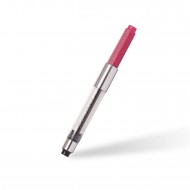 CONVERTOR KAWECO Ruby Red Chrome