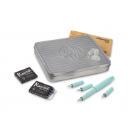 Set Caligrafie Kaweco Mint (1.1/1.5/1.9/2.3)
