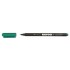 MARKER CD VERDE 1.0MM KORES