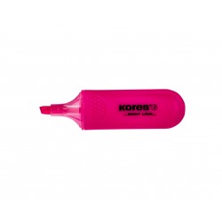 TEXTMARKER ROZ KORES