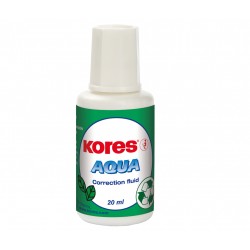 FLUID CORECTOR (APA) BURETE 25G KORES