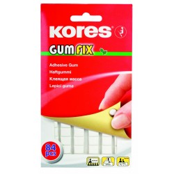 GUMA ADEZIVA GUMFIX 50G KORES