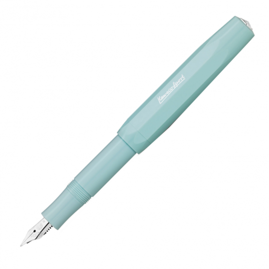 Stilou SKYLINE Sport Mint Kaweco - Penita M
