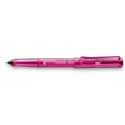 ROLLER LAMY BALLOON / PINK