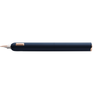 LAMY STILOU DIALOG 81-blue