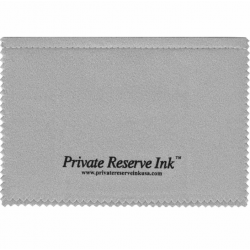 Laveta Microfibra Curatare si Polisare Stilou Private Reserve Ink DeLuxe Microfiber