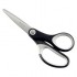 FOARFECA BIROU 15CM NEGRU TITANIUM LEITZ
