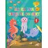 Marea mea carte de colorat 1 – carte de colorat pentru copii de 3-6 ani