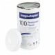 Servetele curatare-igienice MAGNETOPLAN, dispenser 100 buc