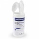 Servetele curatare-igienice MAGNETOPLAN, dispenser 100 buc